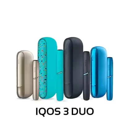 IQOS 3 DUO| 3