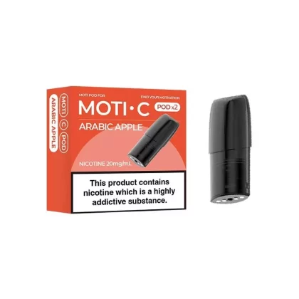 MOTI C FEELM Pod