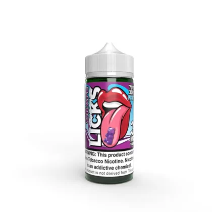 Yummi Grape Frozty by Juice Roll Upz