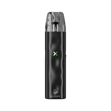 Elf Bar Elfx Mini Pod Kit - Grey