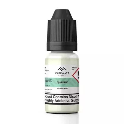 Vapemate Classic Spearmint