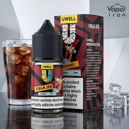 Uwell Cola Ice 10ml