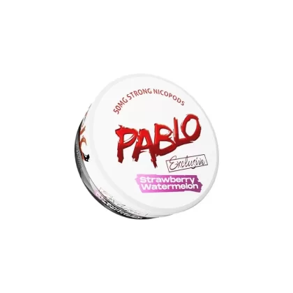 Pablo Strawberry Watermelon Exclusive Pouches