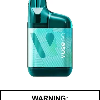 Mint Ice Vuse Go 1000 Disposable Vape