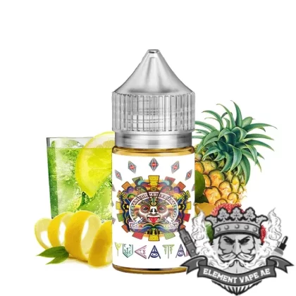 YUCATAN Saltnic – Ohmboyz Drip City