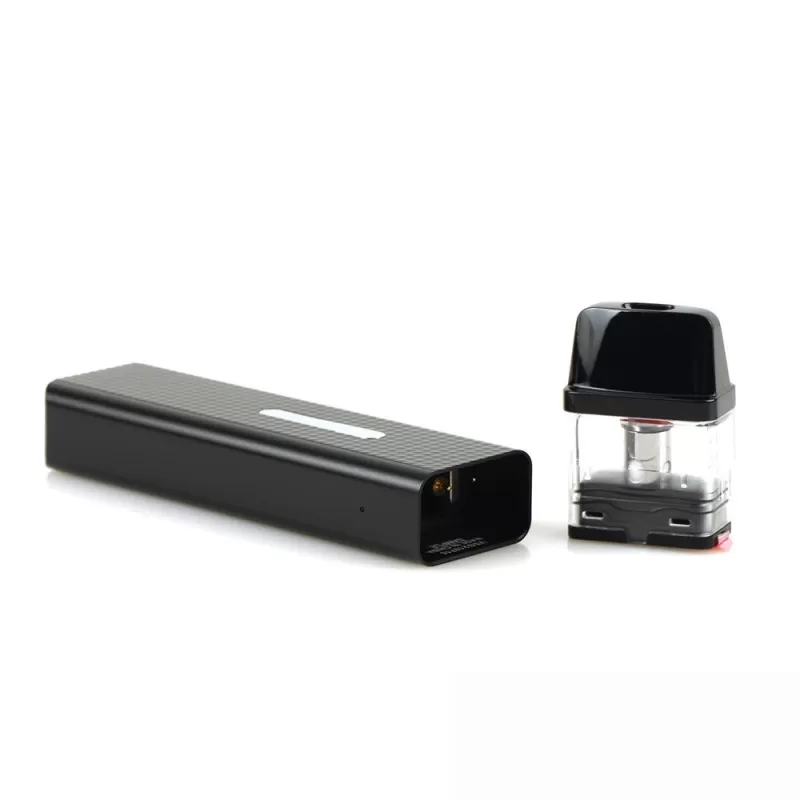 VAPORESSO XROS MINI 16W POD SYSTEM DEVICE - Black, Grape Purple - Image 3