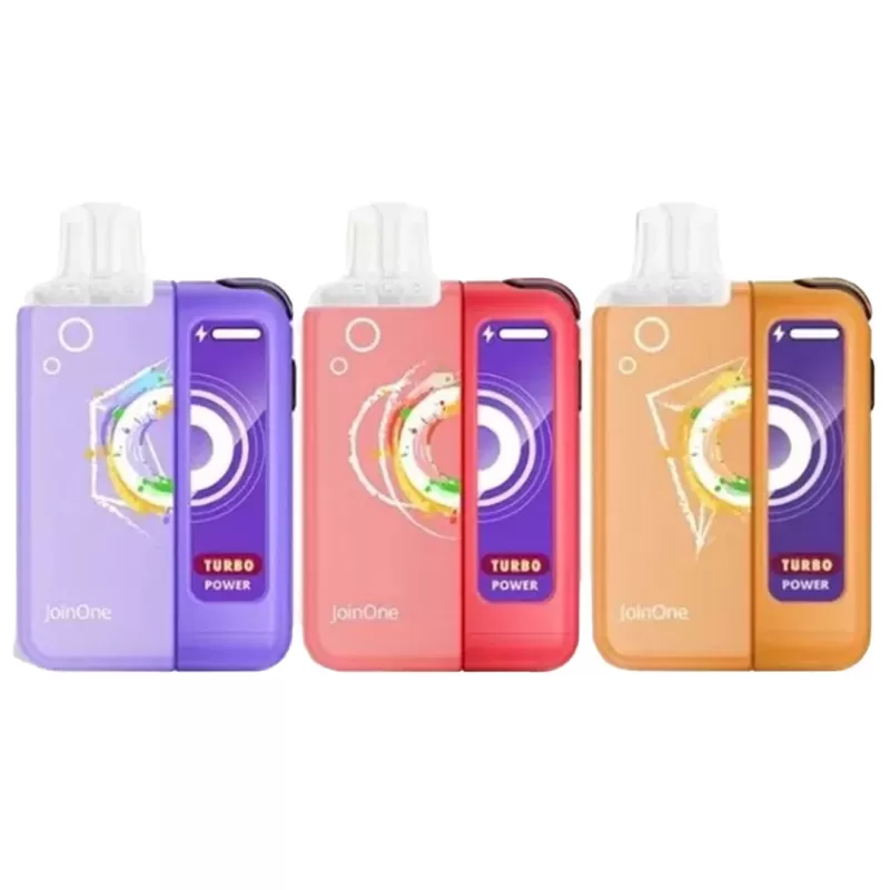 Elf Bar JoinOne15 Classic Pod Vape Kit - Strawberry Kiwi