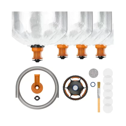 Storz & Bickel Volcano Hybrid Starter Set - Ejuicewarehouse