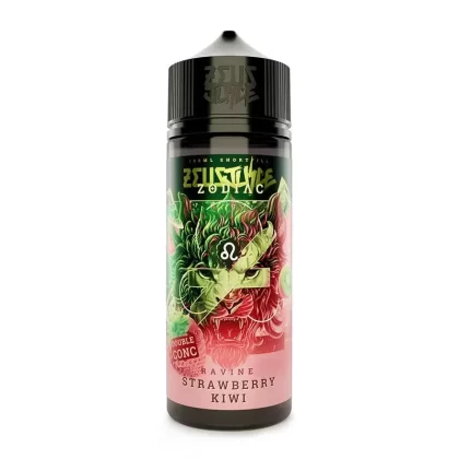 Ravine By Zeus Juice Zodiacs 100ml Shortfill - Ejuicewarehouse