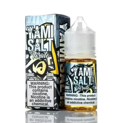 Yami Salt by Yami Vapor - Taruto - 30ml - 35mg