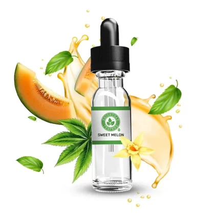 BrightBay Terpenes | Sweet Melon | Natural Flavor – Various Sizes