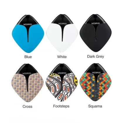 Original VOOPOO FINIC Fish Pod System Starter Kit