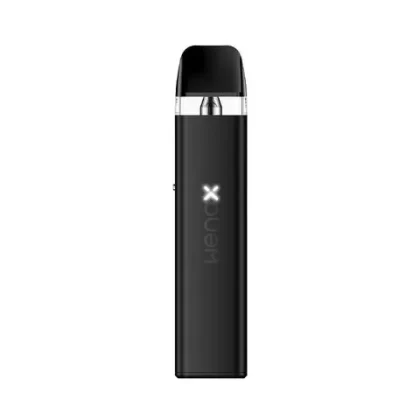 Geek Vape Wenax Q Mini Pod System Kit 25W 1000mAh - Black, Gradient Gold