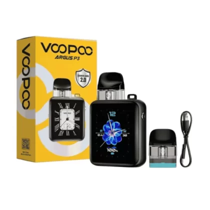 Voopoo Argus P3 - Agadirvapes Ma