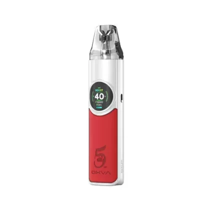 Oxva NeXLIM Pod Kit - Black Warrior - Misteliquid Co