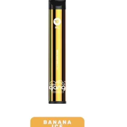 BANANA ICE GANG XL