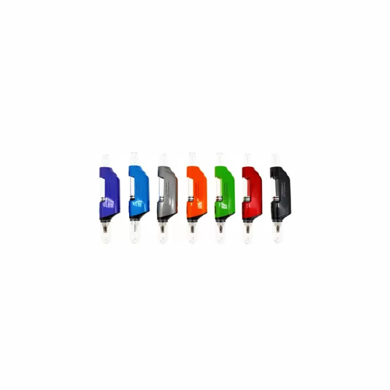 Lookah Seahorse Pro Quartz Dab Pen - Bangvapeaustralia