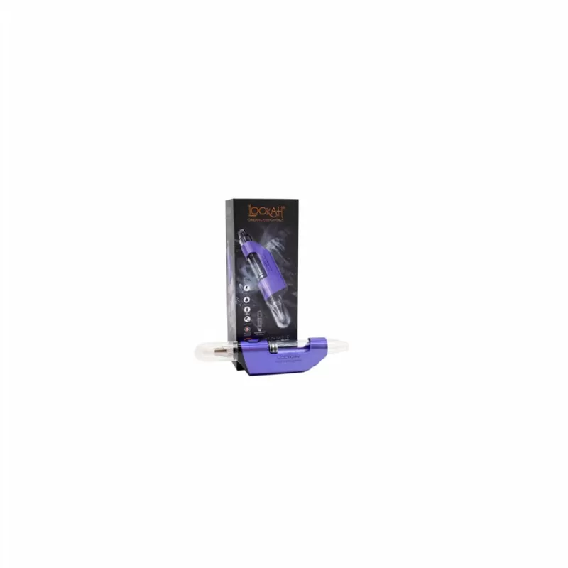 Lookah Seahorse Pro Quartz Dab Pen - Bangvapeaustralia - Image 2