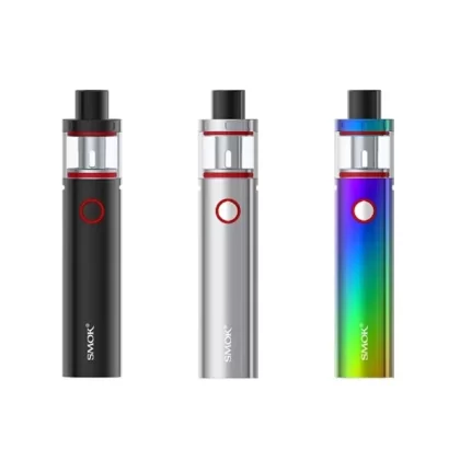 SMOK Vape Pen Plus Starter Kit 3000mAh