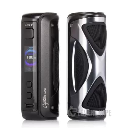 iJoy Captain LINK 100W Box Mod