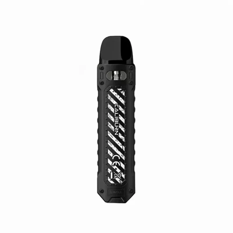 Uwell CALIBURN TENET 16W Pod System – HapticFeedback Pod Kit