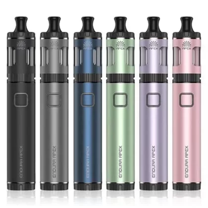 Innokin Endura Apex Pod Kit 1800mAh - Black