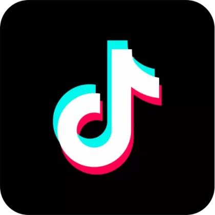 Aandelen Tiktok