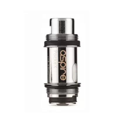 Aspire PockeX Coils (5 Pack) - 1.2ohm