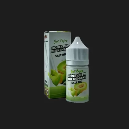 JUST ENJOY 30ML - STRAWBERRY MILKSHAKE