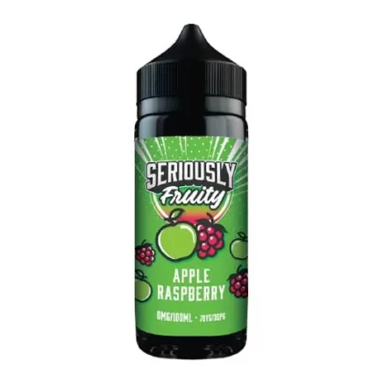 Seriously Fruity - Misteliquid Co (3D0DBA)