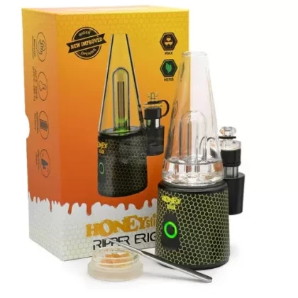 Honey Stick Ripper E-Rig