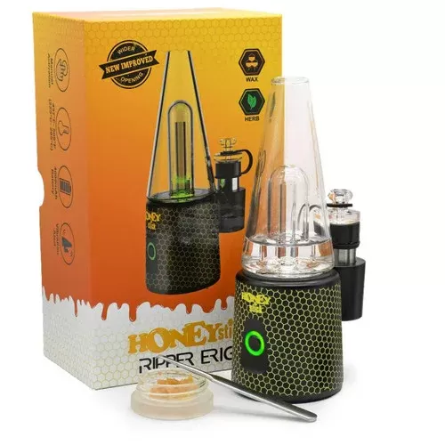 Honey Stick Ripper E-Rig