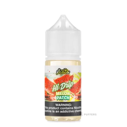 Hi-Drip Salts – Melon Patch 30mL