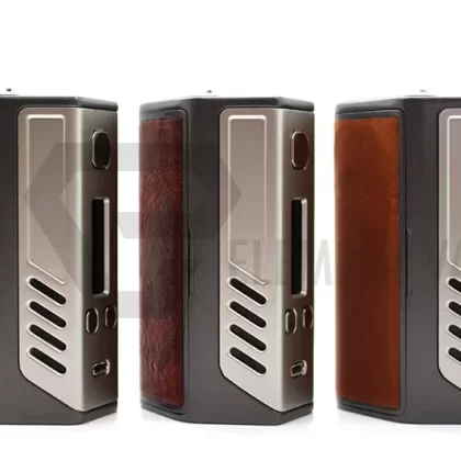 Lost Vape Triade DNA200 TC Leather Box Mod (MDiscontinued)