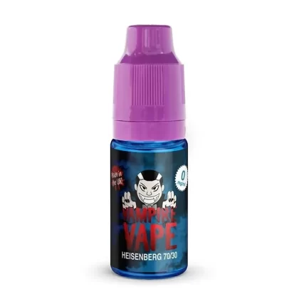 Vampire Vape Heisenberg Sub ohm 70/30