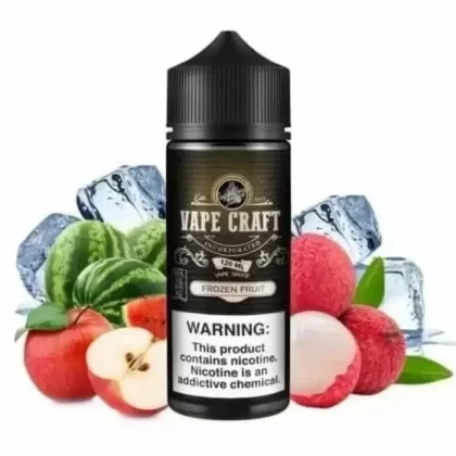 Frozen Fruit E-Liquid by Vape Craft - Vape Product; Vape Product, Vape Product