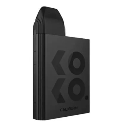 UWELL CALIBURN KOKO POD SYSTEM - Black, Grey