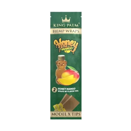 King Palm Wraps – 2ct