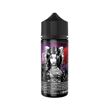 Derailed Suicide Bunny 120mL