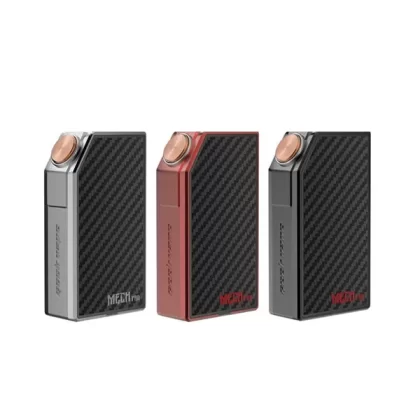 Geekvape Mech Pro Box Mod - Red