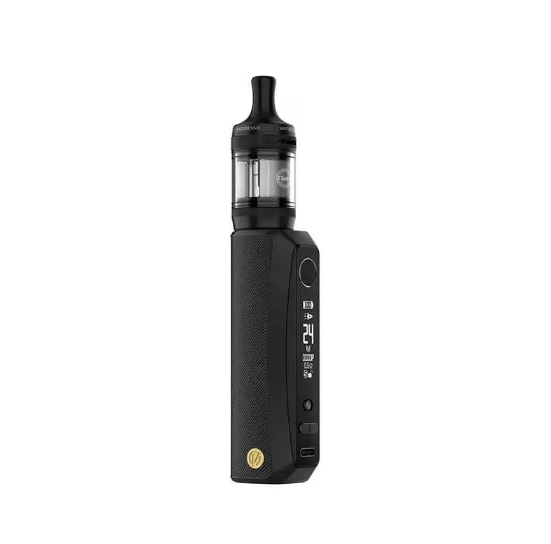 Vaporesso GTX One Pro Kit (3000mAh) - Red - Image 2