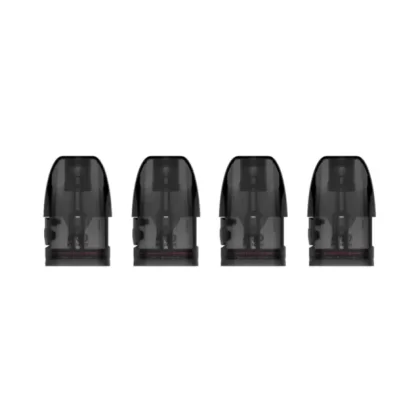 Uwell Tripod Cartridge 2ml Uwell Tripod Refillable Pod (Pack of 4)