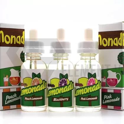Vape Lemonade by Vapetasia Combo Pack (3 Flavors)
