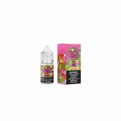 Beach Club Salt Nic E-Liquid 30ml – Fruit Flavors - Bangvapeaustralia