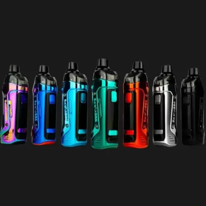 GEEKVAPE B60 (AEGIS BOOST 2) - Silver