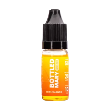 Triple Mango by Bottled Mary - Ecigwizard