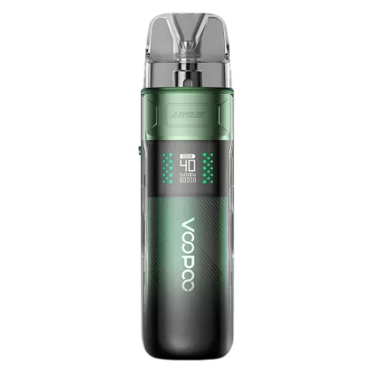 VooPoo Argus E40 Pod Vape Kit - Sky Blue