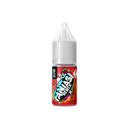 Fantasi Remix Fruit x Twist E Liquid 10ml - Strength#20mg (C0288B) (C0288B)