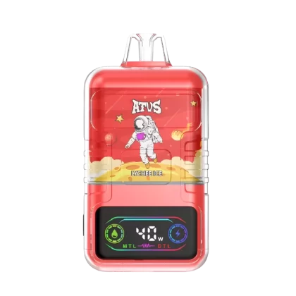 ATVS 30K Disposable Vape