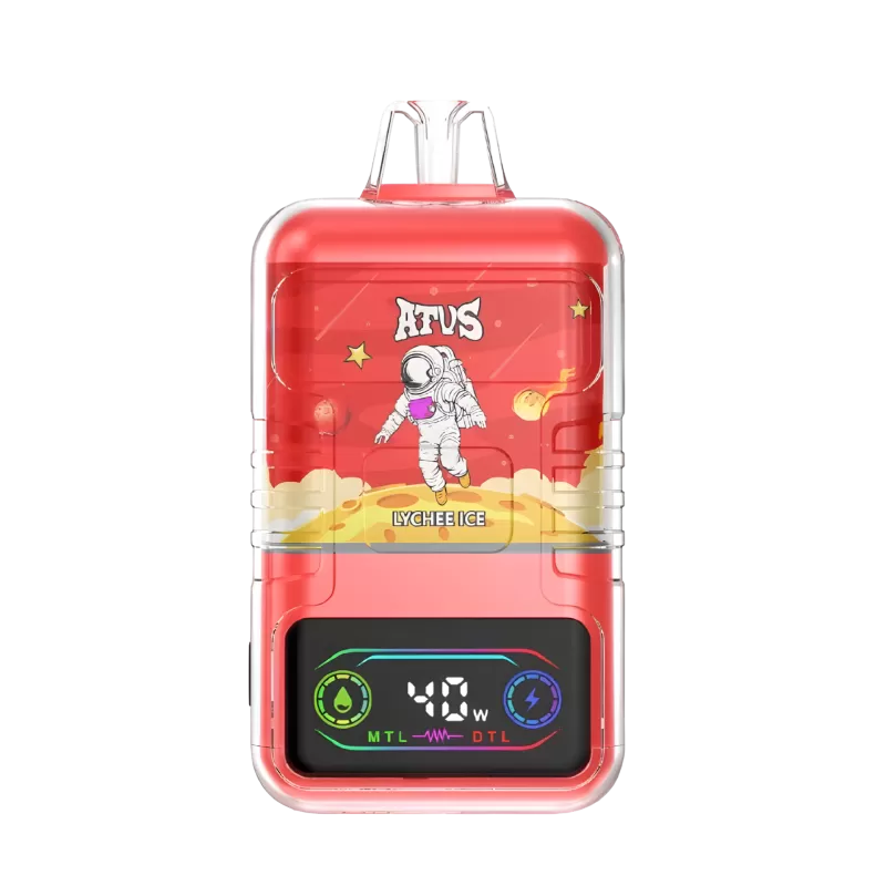 ATVS 30K Disposable Vape
